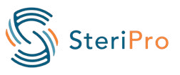 SteriPro logo